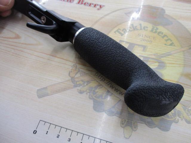 カメレオンモジュールグリップ