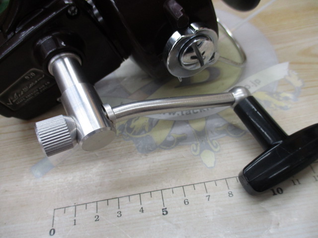 ﾃｯﾄﾞｳｨﾘｱﾑｽ 920