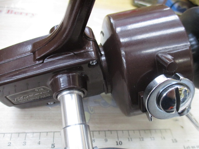 ﾃｯﾄﾞｳｨﾘｱﾑｽ 920