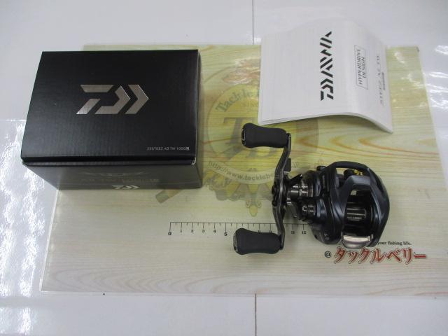 スティーズ AⅡ TW 1000L