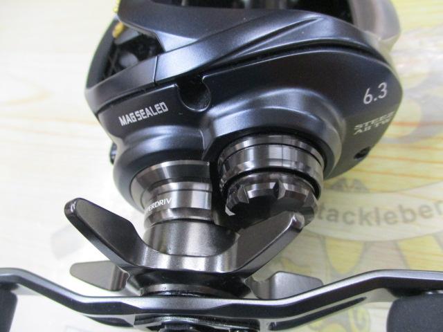 スティーズ AⅡ TW 1000L