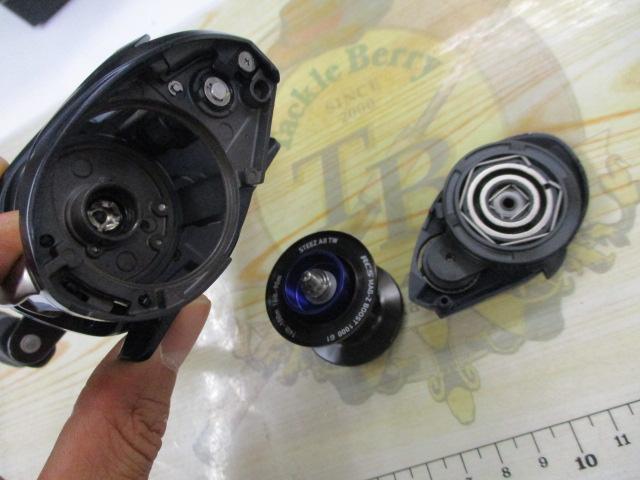 スティーズ AⅡ TW 1000L