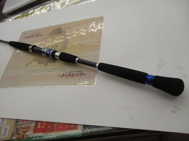 ｿﾙﾃｨｶﾞｺｰｽﾀﾙ SG ﾋﾗﾏｻ 60S･F