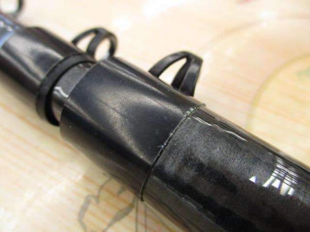 CW振出小笠原 24-525