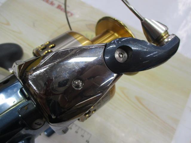 01ｽﾃﾗSW 10000HG