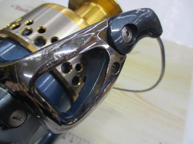 01ｽﾃﾗSW 10000HG