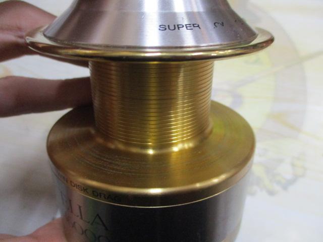 01ｽﾃﾗSW 10000HG