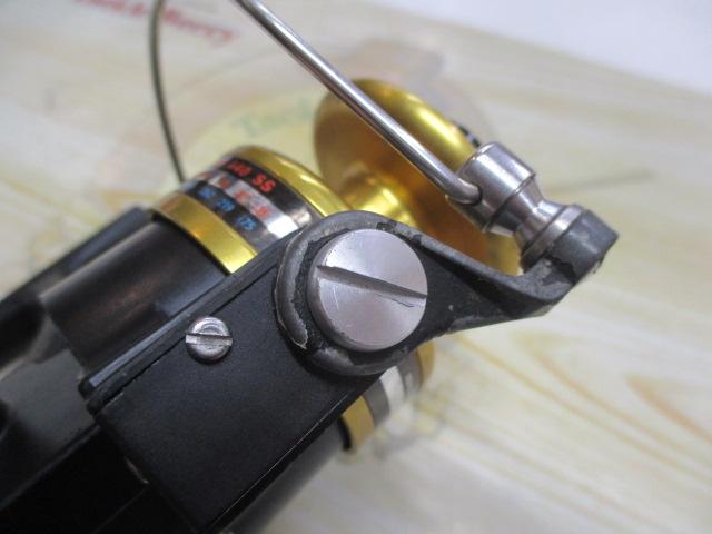 スピンフィッシャー 4400SS