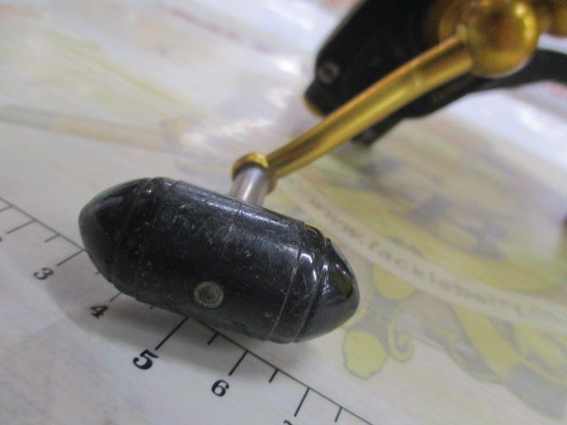 スピンフィッシャー 4400SS