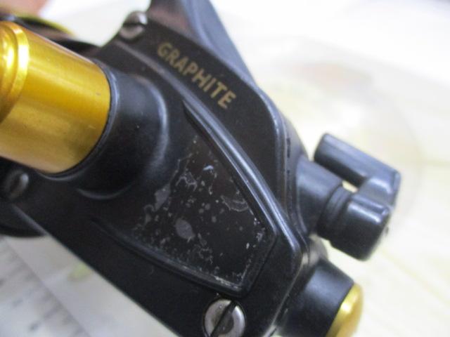 スピンフィッシャー 4400SS