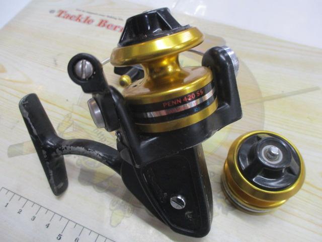 ｽﾋﾟﾝﾌｨｯｼｬｰ 4200SS