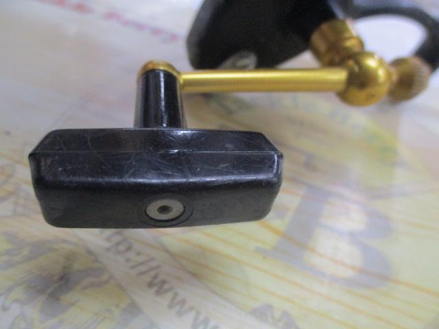 ｽﾋﾟﾝﾌｨｯｼｬｰ 4200SS