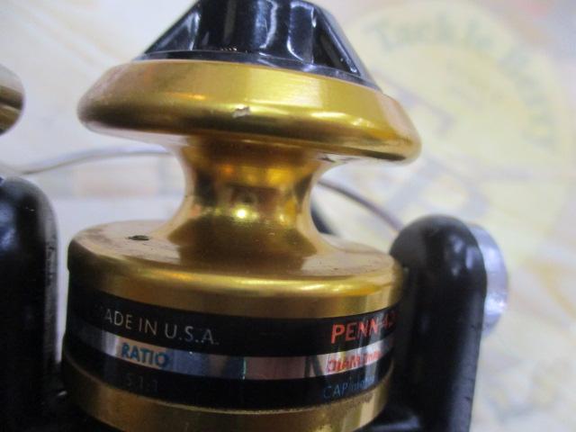 ｽﾋﾟﾝﾌｨｯｼｬｰ 4200SS