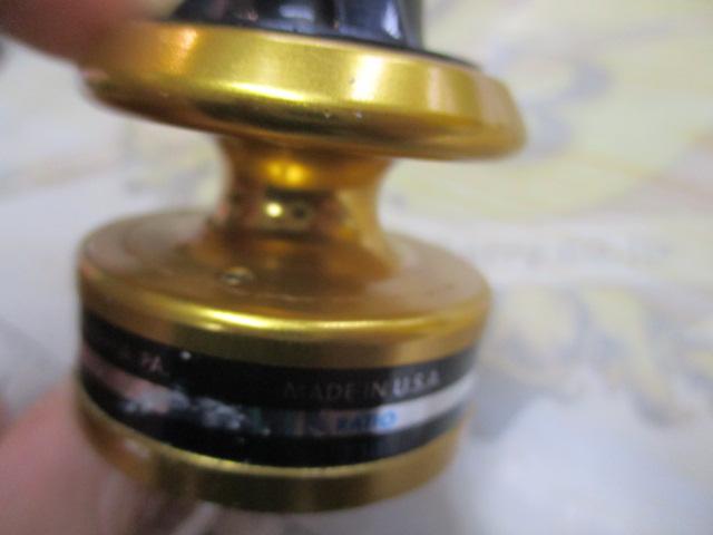 ｽﾋﾟﾝﾌｨｯｼｬｰ 4200SS