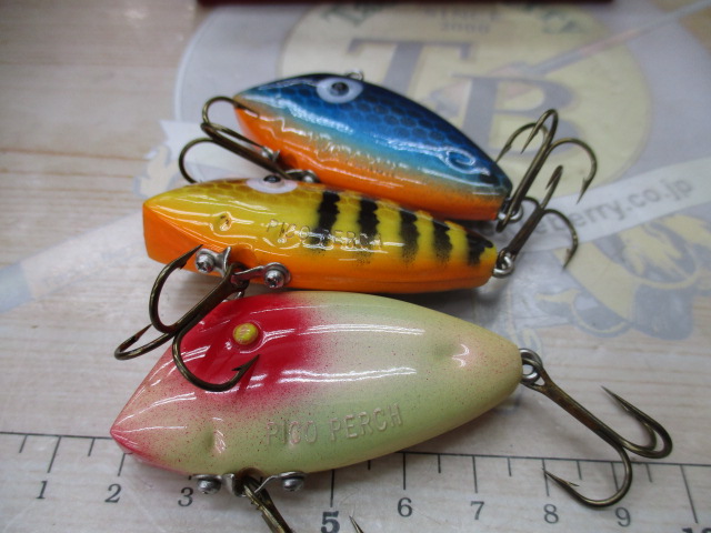 【ｾｯﾄ商品】ﾋﾟｺ　ﾋﾟｺﾊﾟｰﾁ 3個ｾｯﾄ