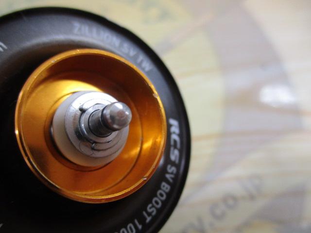 SV BOOST 1000G1ｽﾌﾟｰﾙ