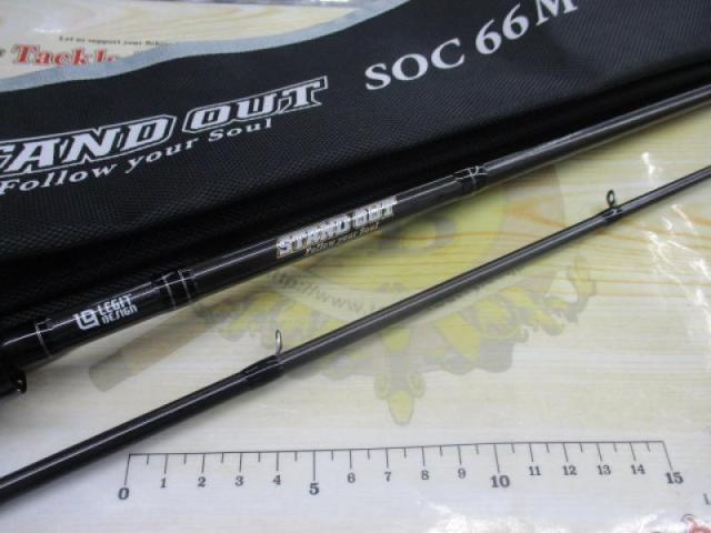 ｽﾀﾝﾄﾞｱｳﾄ SOC66M+-2