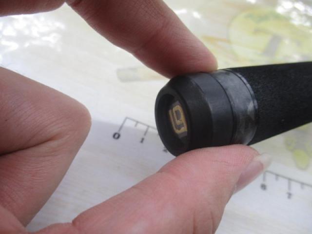 ｽﾀﾝﾄﾞｱｳﾄ SOC66M+-2