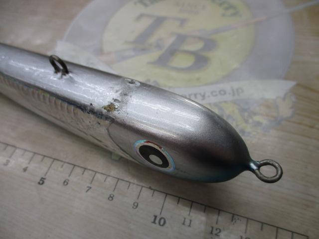 ﾊﾟﾄﾞﾙﾍﾞｲﾄ165