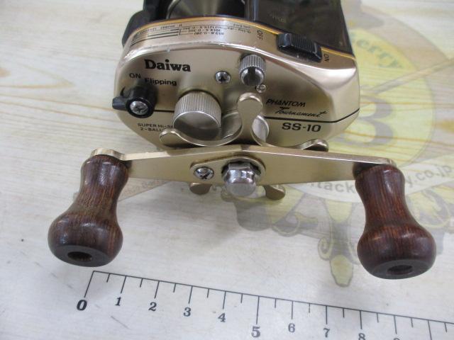 ﾌｧﾝﾄﾑﾄｰﾅﾒﾝﾄ SS-10