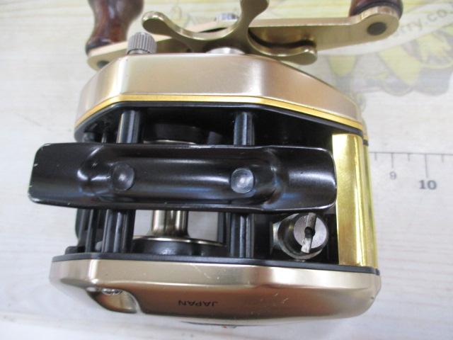 ﾌｧﾝﾄﾑﾄｰﾅﾒﾝﾄ SS-10