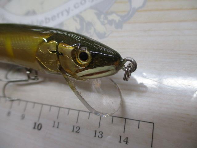 ｳｯﾄﾞﾍﾞｲﾄ