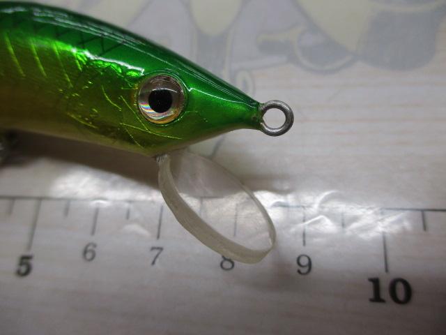 ｶｷﾌﾟﾛﾐﾉｰ