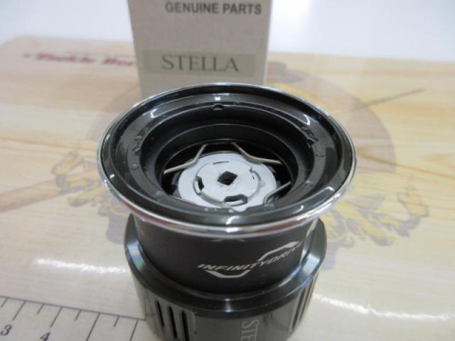 22ｽﾃﾗC3000Sｽﾌﾟｰﾙ