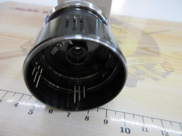 22ｽﾃﾗC3000Sｽﾌﾟｰﾙ