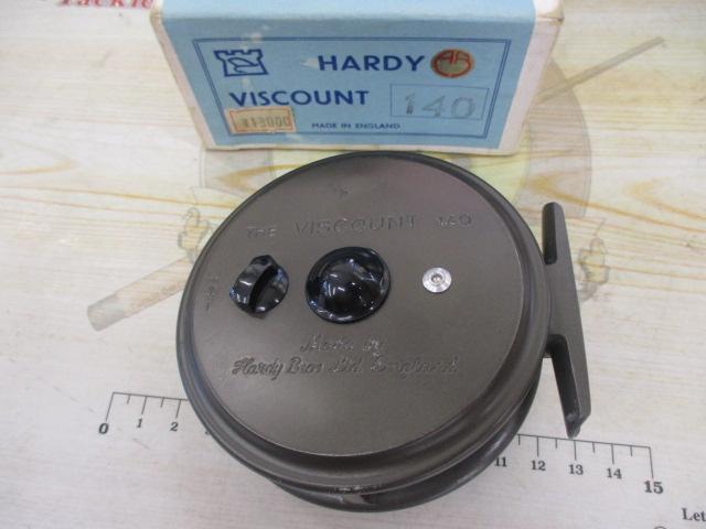 ザビスカウント140