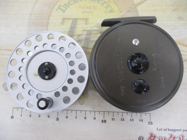 ザビスカウント140