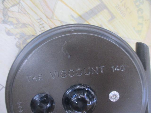 ザビスカウント140