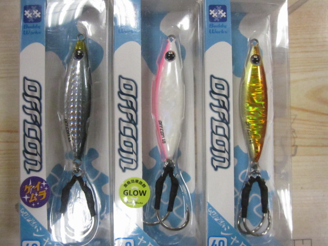 【ｾｯﾄ商品】ﾊﾞﾃﾞｨｰﾜｰｸｽｵﾌｺﾝ40g6個