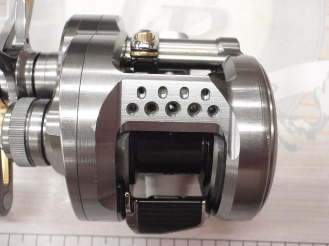 23カルカッタコンクエストBFS XGL