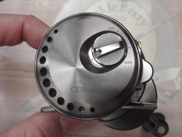 23カルカッタコンクエストBFS XGL