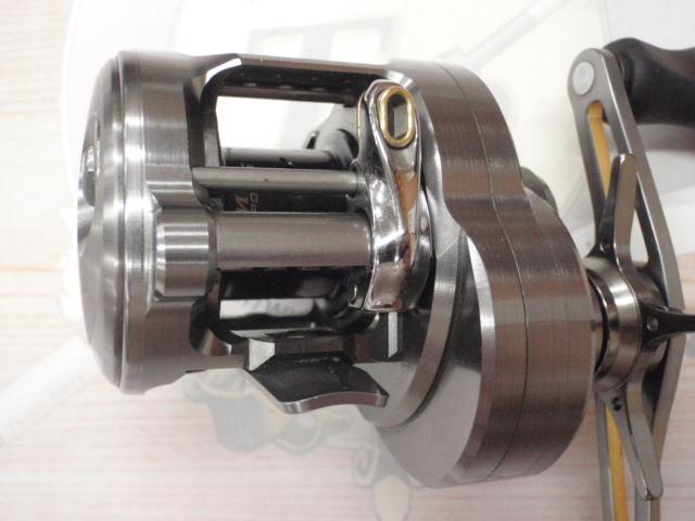 23カルカッタコンクエストBFS XGL