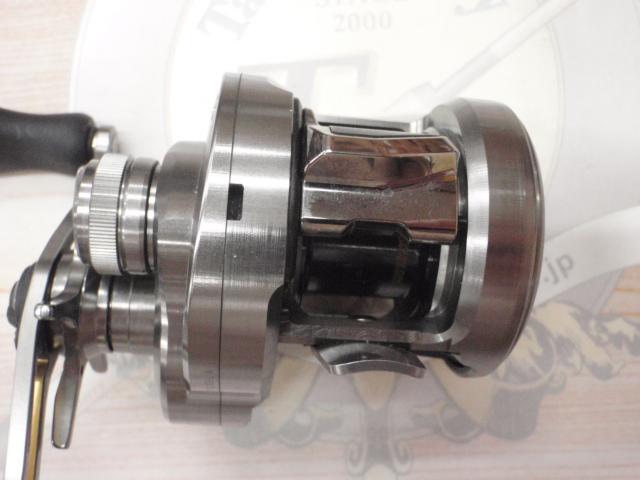 23カルカッタコンクエストBFS XGL