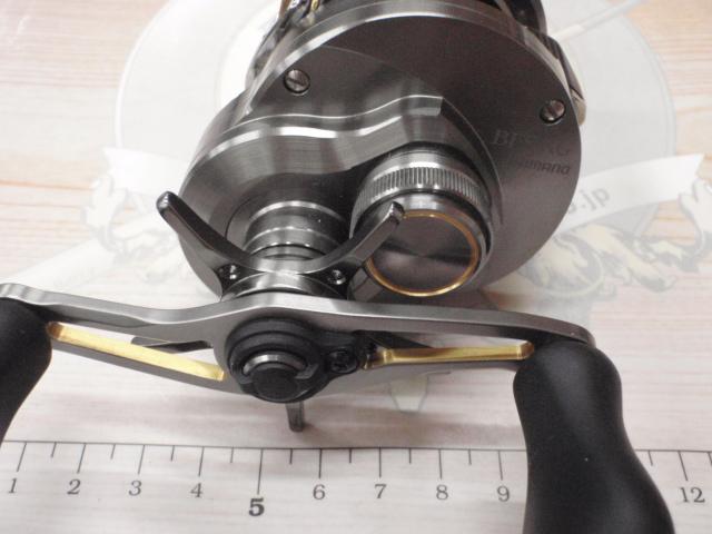 23カルカッタコンクエストBFS XGL