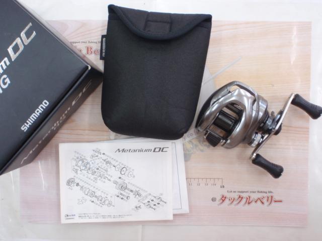 15ﾒﾀﾆｳﾑDC HG (RH) 前期ﾓﾃﾞﾙ