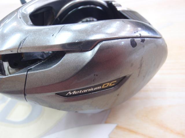 15ﾒﾀﾆｳﾑDC HG (RH) 前期ﾓﾃﾞﾙ