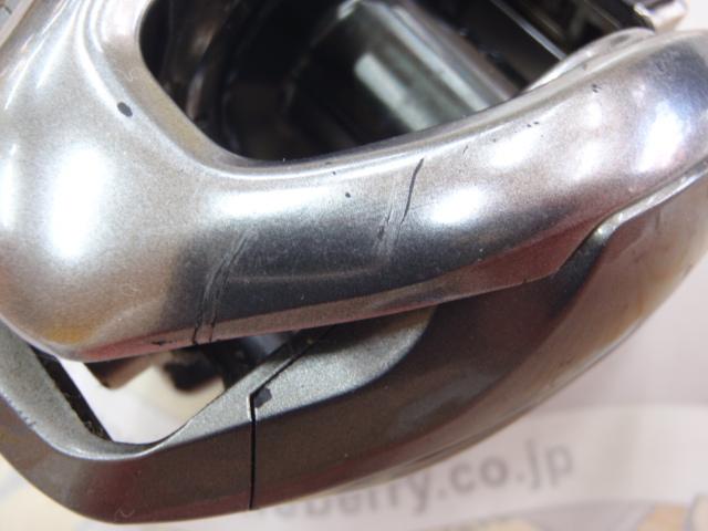 15ﾒﾀﾆｳﾑDC HG (RH) 前期ﾓﾃﾞﾙ