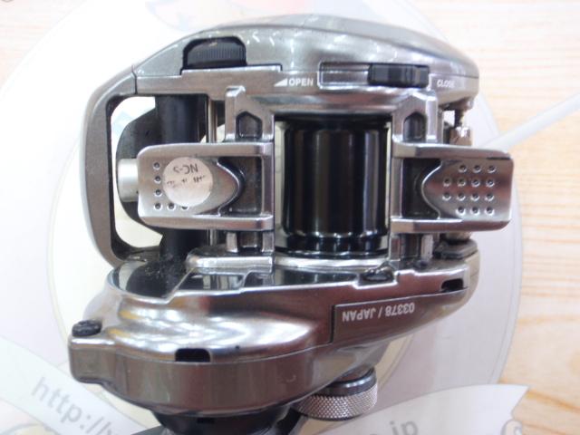 15ﾒﾀﾆｳﾑDC HG (RH) 前期ﾓﾃﾞﾙ