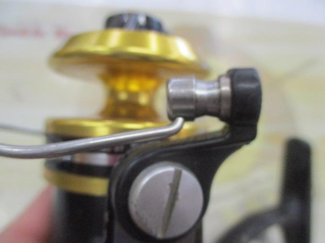 スピンフィッシャー 4300SS