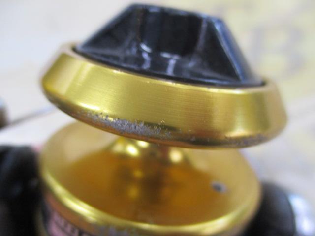 スピンフィッシャー 4300SS