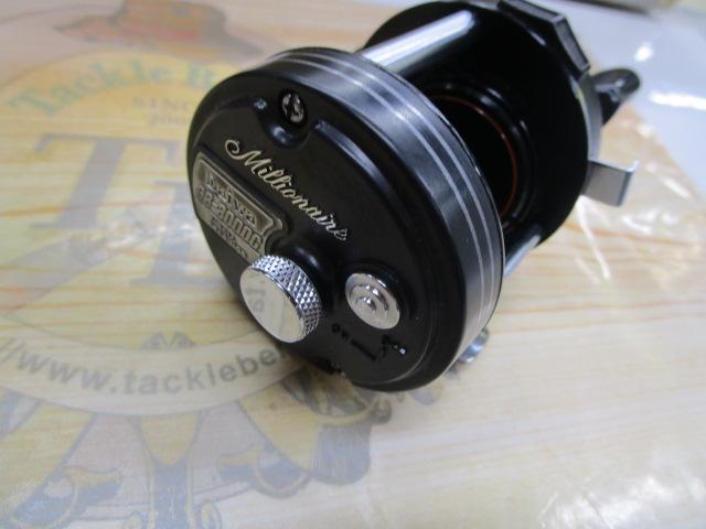 ミリオネア GS-3000C