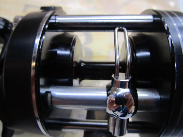 ミリオネア GS-3000C