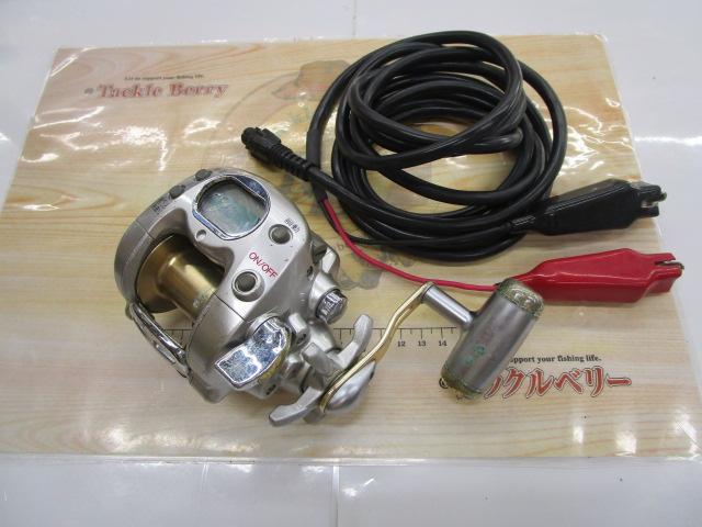 ｱﾄﾞﾍﾞﾝﾁｬｰ電動VS500AT-S 