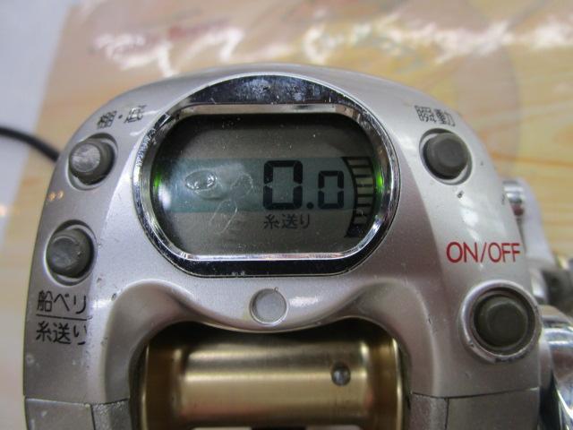 ｱﾄﾞﾍﾞﾝﾁｬｰ電動VS500AT-S 