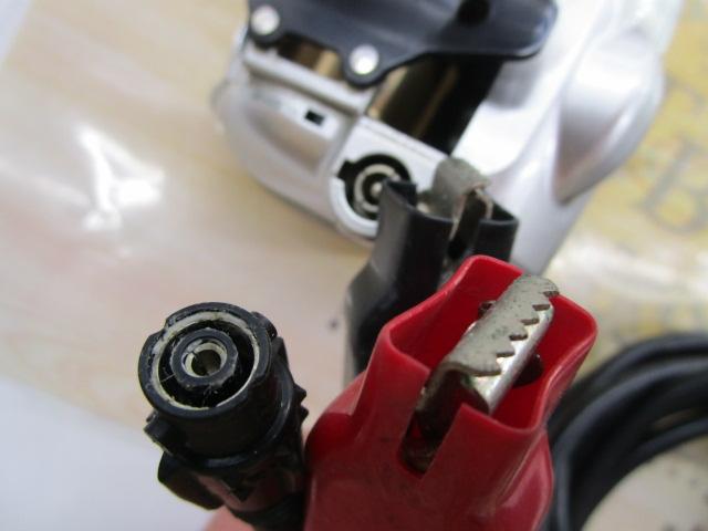 ｱﾄﾞﾍﾞﾝﾁｬｰ電動VS500AT-S 