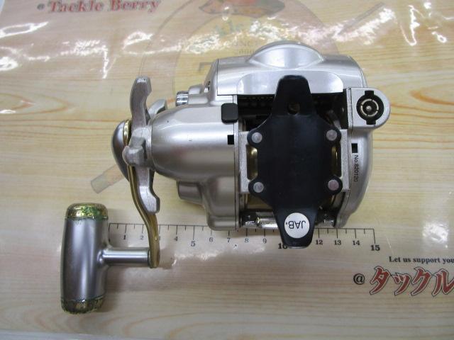 ｱﾄﾞﾍﾞﾝﾁｬｰ電動VS500AT-S 